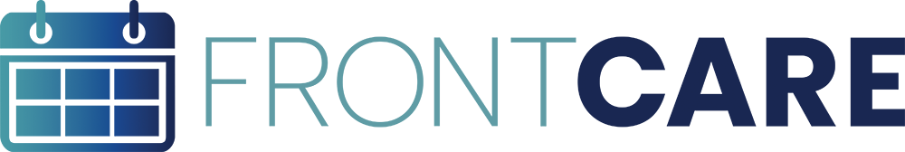 FrontCare logo